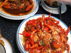 -三妹小龙虾·黄油蟹(华侨城总店)
