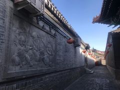 景点-瓷房子