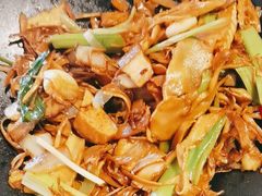 -钱塘秋荷(开鲁路店)