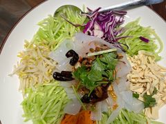 -老长春肉馆(隆礼路店)