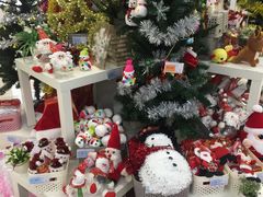 -世纪联华超市(江城店)