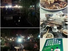 -红九格老火锅(三峡广场店)