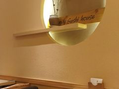 -柏鮨寿司.刺身.定食(米山町地中海店)