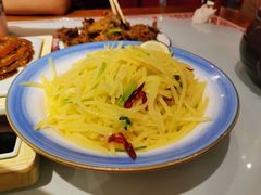 -富贵春饼·烤鸭(谷德店)