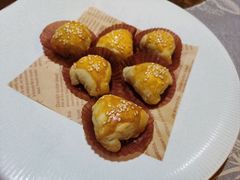 -香云轩·顺德菜(香云纱园林酒店店)