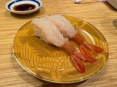 -合点寿司(金虹桥商场店)