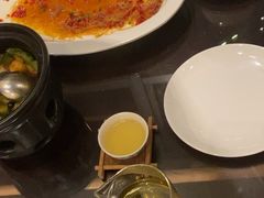 -中山保利艾美酒店-乐美中餐厅