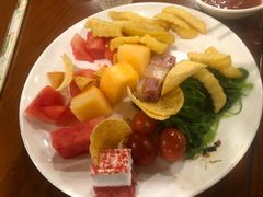 -新龙船黄浦江餐饮游船官方自营店