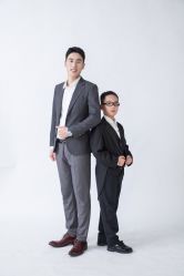 -格林童趣专业儿童摄影(公益西桥店)