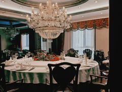 -福禧酒窖·中餐厅 (万柳店)