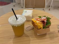 -幸时咖啡简餐