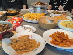-大闫家烧烤·小海鲜家常菜(郑庄店)
