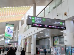-国际邮轮中心码头(厦鼓码头)