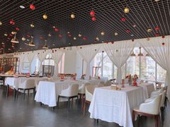 大堂-蔓兰家的四季S0餐厅·融合菜(当代MOMA店)