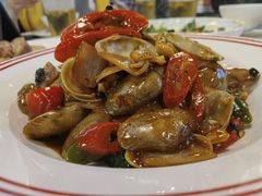 -明本湛江鸡•海鲜小厨(陈家祠店)