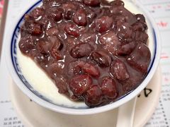 红豆双皮奶-仁信双皮奶(东川路店)