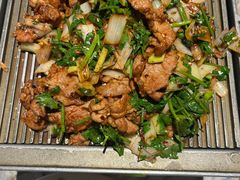 -北平小馆·烤鸭·家常菜(磨房北里店)