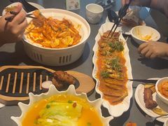 -3号仓库·创意中国菜(乐清正大广场店)