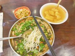 -周成芝螺蛳粉(人和店)