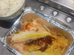 -白玉·朝鲜族烤串(光明大仟里店)
