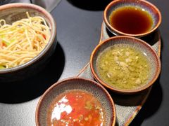 -礼舍·和牛火锅·烤肉·料理餐厅(华茂店)