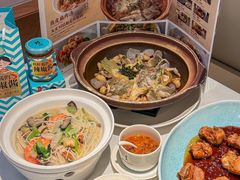 -莆田餐厅PUTIEN(世博源店)