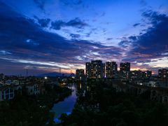 -三水森林公园