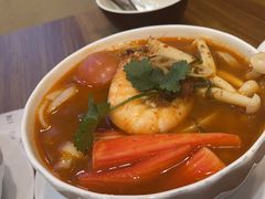 -曼谷食堂·泰国家庭料理