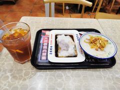 -荔银肠粉(广州天河华利路店)