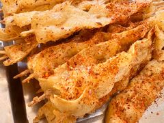 -老字号油炸肉串(东丰店)