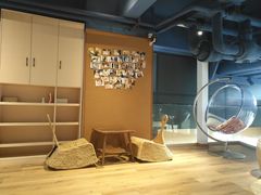 -瞄一喵猫咖(格力海岸店)