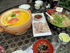 -椒小兔·盐帮川菜中餐厅(金沙时代广场店)