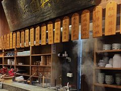 -南京大牌档(凯德大峡谷店)