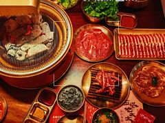 -西塔老太太泥炉烤肉(上海七宝领展广场店)