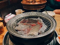 -韩国料理大力士(屏风街店)