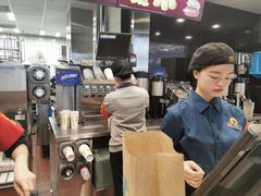 -麦当劳(广州南站店)