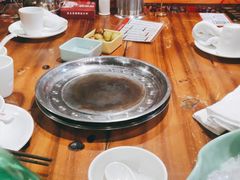 -捞围鲜·港式打边炉(海阳路店)