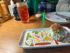 -Famous肥猫墨西哥音乐餐吧(五棵松华熙LIVE店)