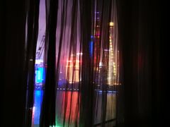 -上海外滩茂悦大酒店