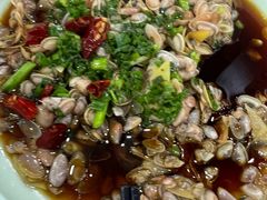 -小老板海鲜酒家(董家渡店)