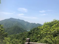 -富春桃源风景区
