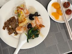 -花坞舫餐厅