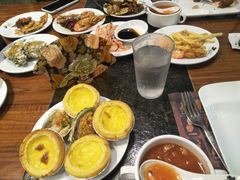 -汉巴味德(大悦城店)