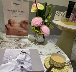 -明潪Selfology升维护理中心