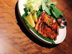 -星叶·东南亚料理(宁波万象汇店)