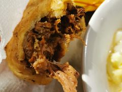 买又大特色牛肉烧饼-买又大餐厅(福林里店)