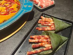 -吼堂老火锅(太古里总店)