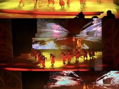 -深圳锦绣中华民俗村