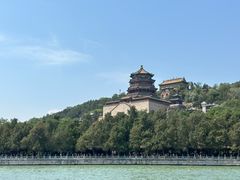 -颐和园