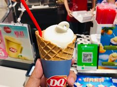 -DQ·蛋糕·冰淇淋(西城红场店)